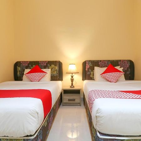 OYO 2280 Wisma Guntur II Denpasar Exterior foto