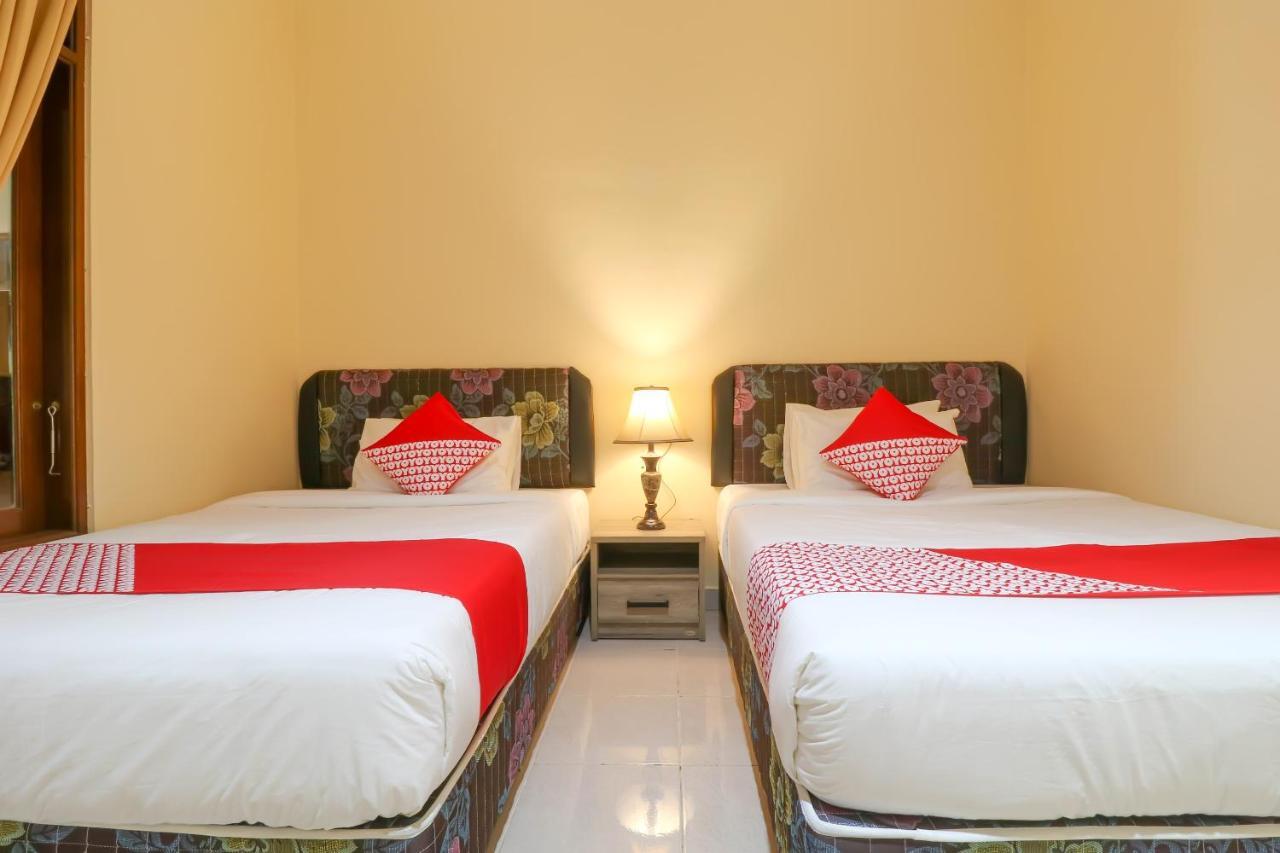 OYO 2280 Wisma Guntur II Denpasar Exterior foto